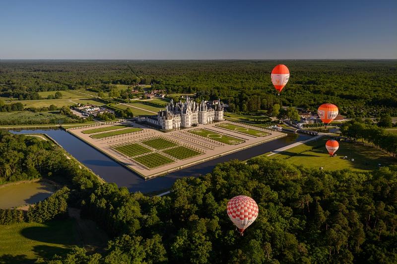 Chambord montgolfiere dnc l de serres 1