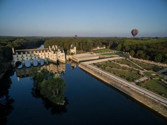 Chenonceau 0797 gillard et vincent crtcentrevdl 1