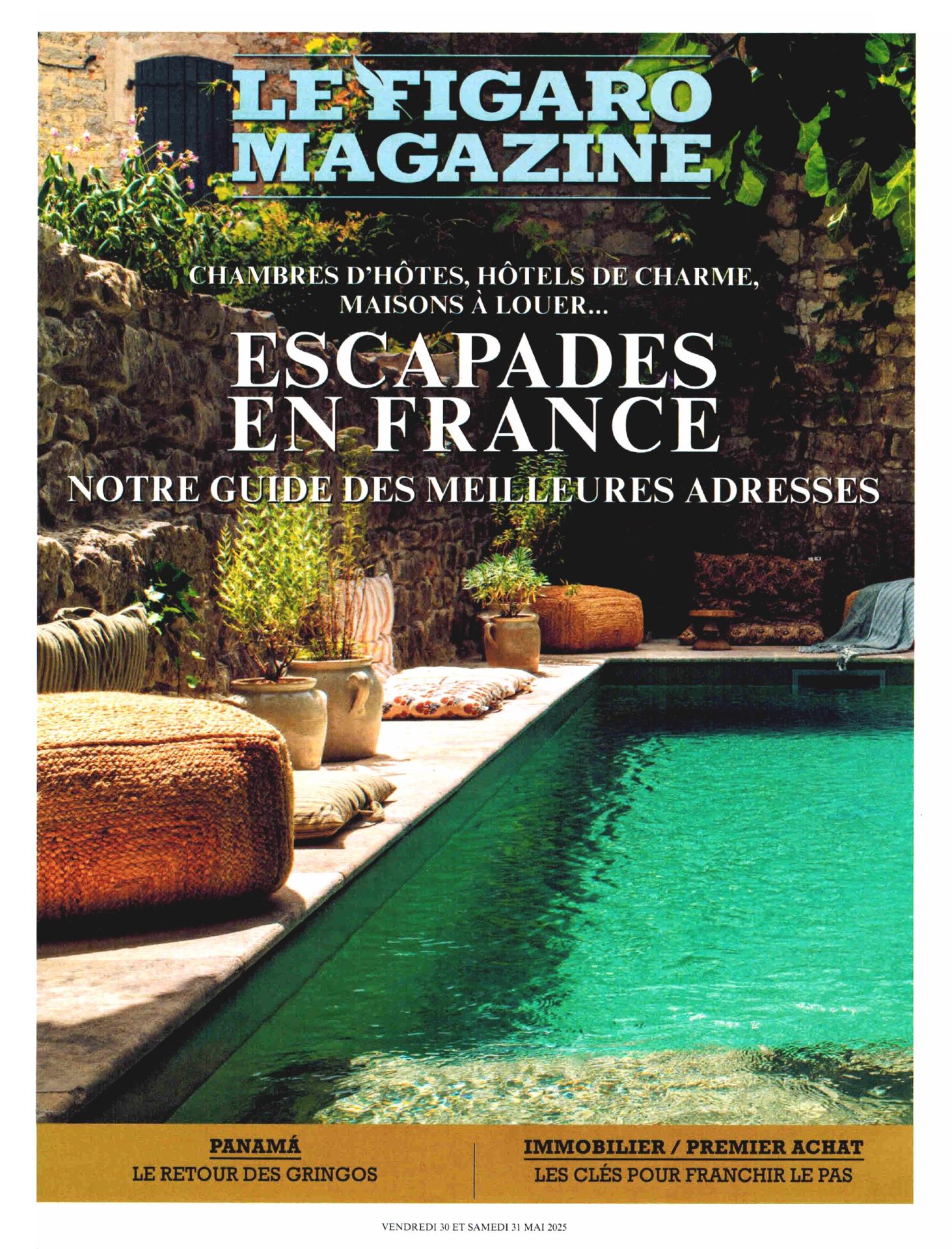 Figaro chambres d hotes 2025 1