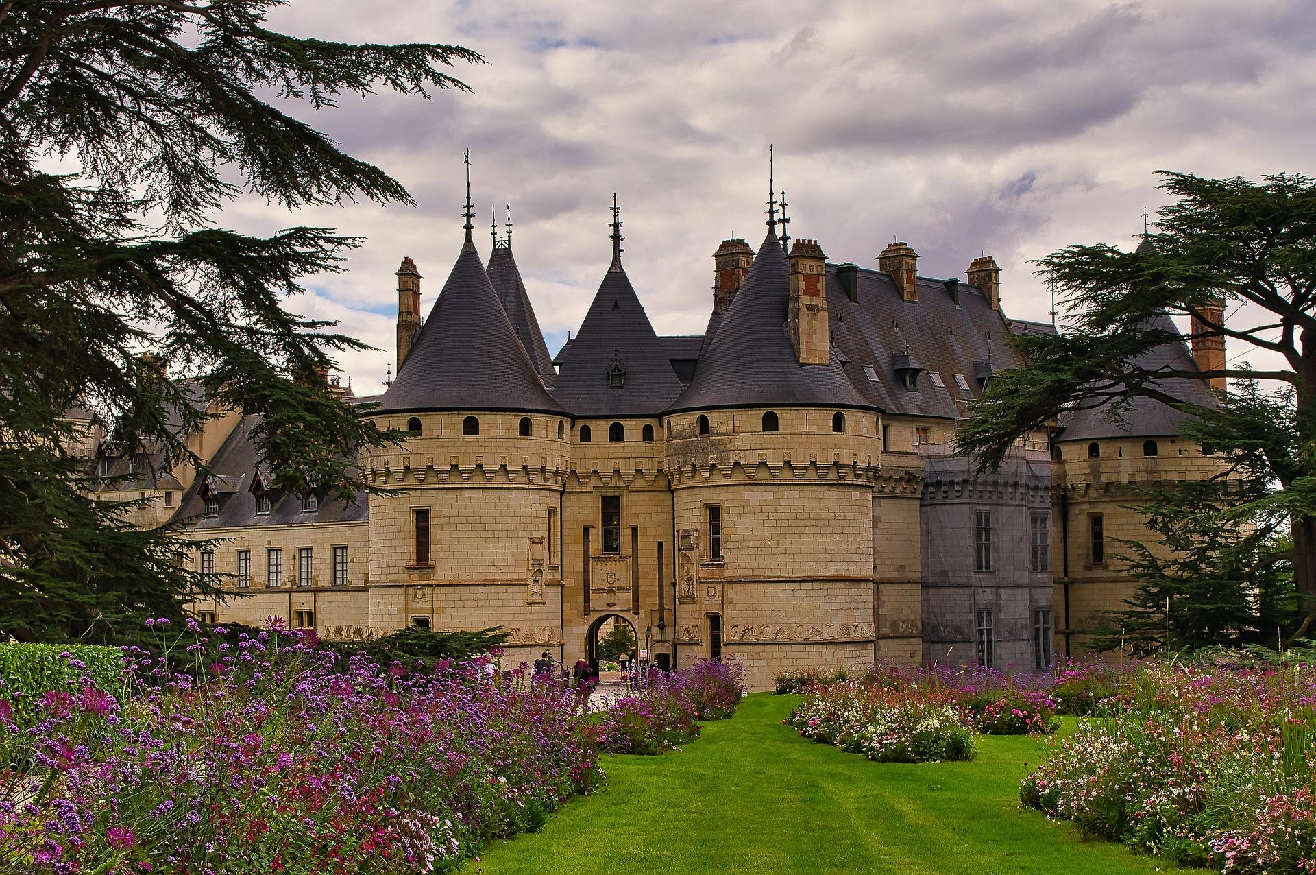 Fortress of chaumont sur loire g8118052d5 1920